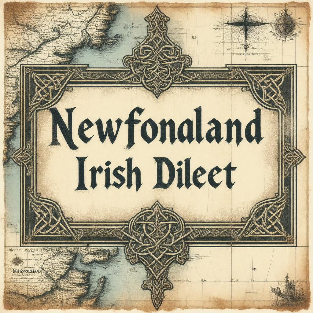 Newfoundland Irish
